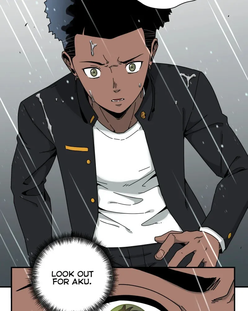 Black Sun Chapter 87 page 71 - 