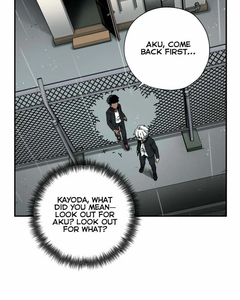 Black Sun Chapter 87 page 73 - 