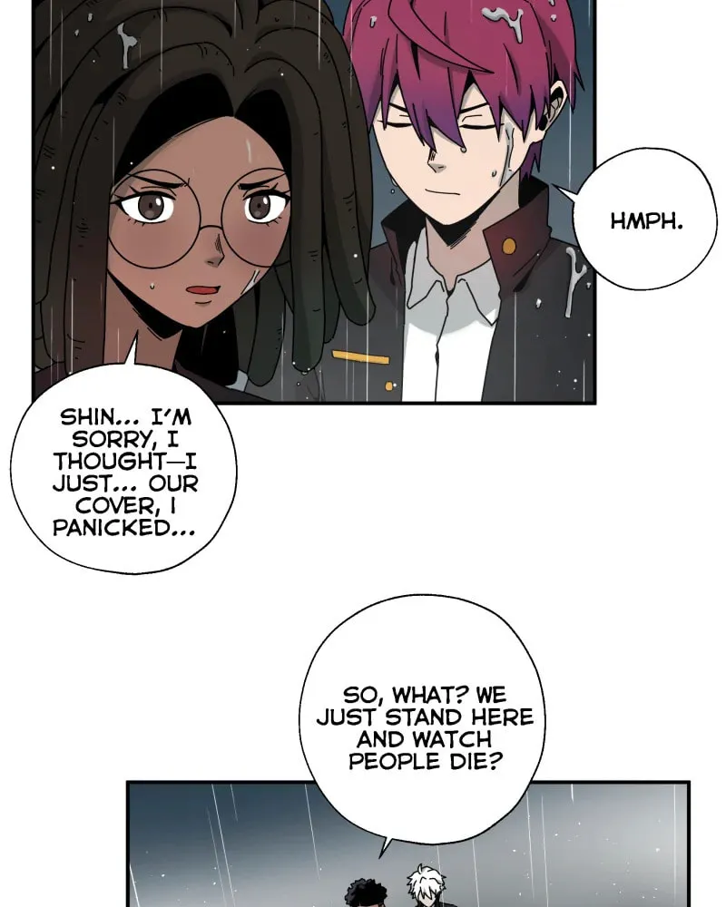 Black Sun Chapter 87 page 77 - 