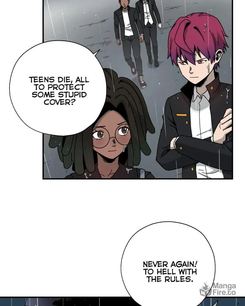 Black Sun Chapter 87 page 78 - 