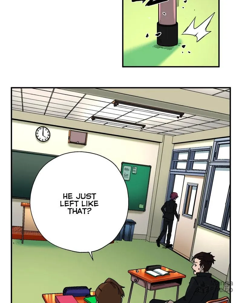 Black Sun Chapter 87 page 9 - 