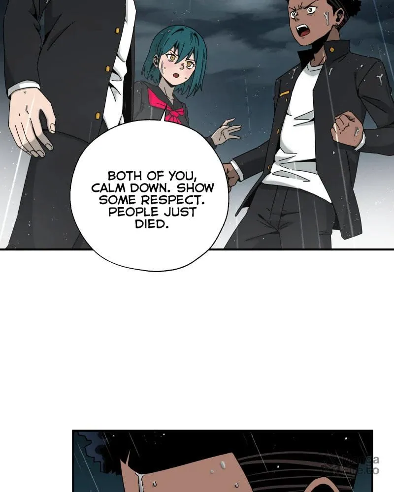 Black Sun Chapter 87 page 81 - 