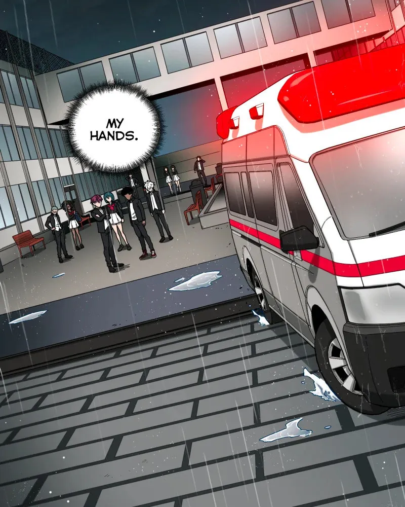 Black Sun Chapter 87 page 83 - 