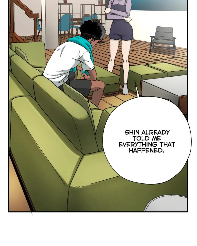 Black Sun Chapter 87 page 88 - 