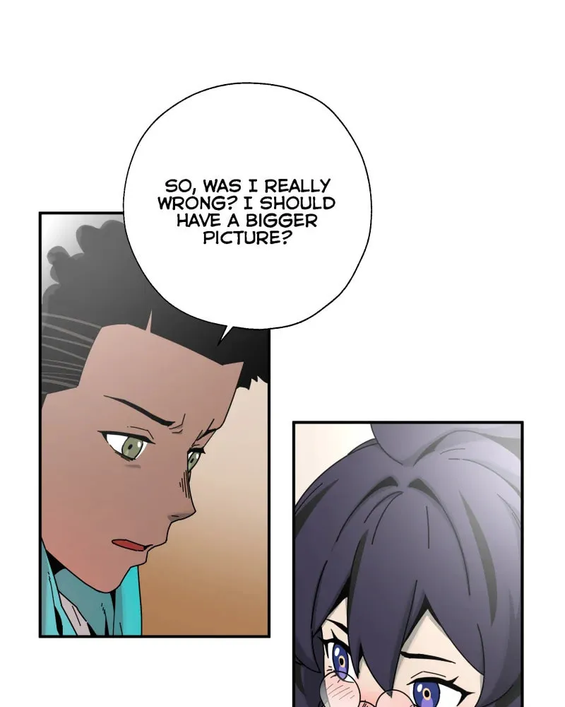 Black Sun Chapter 87 page 89 - 