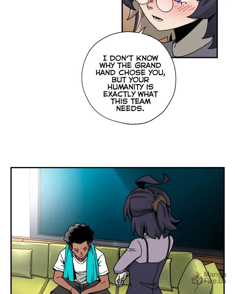 Black Sun Chapter 87 page 90 - 