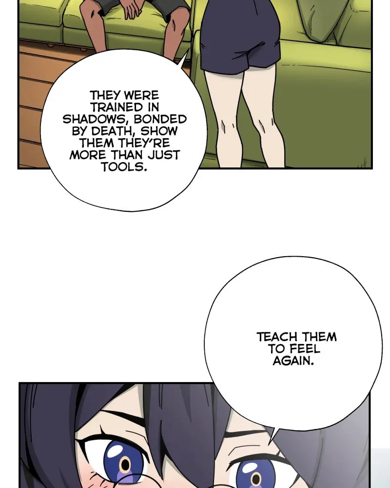 Black Sun Chapter 87 page 91 - 
