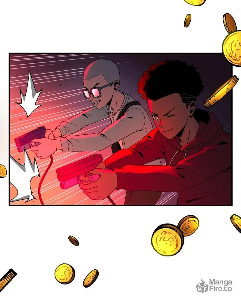 Black Sun Chapter 88 page 12 - 