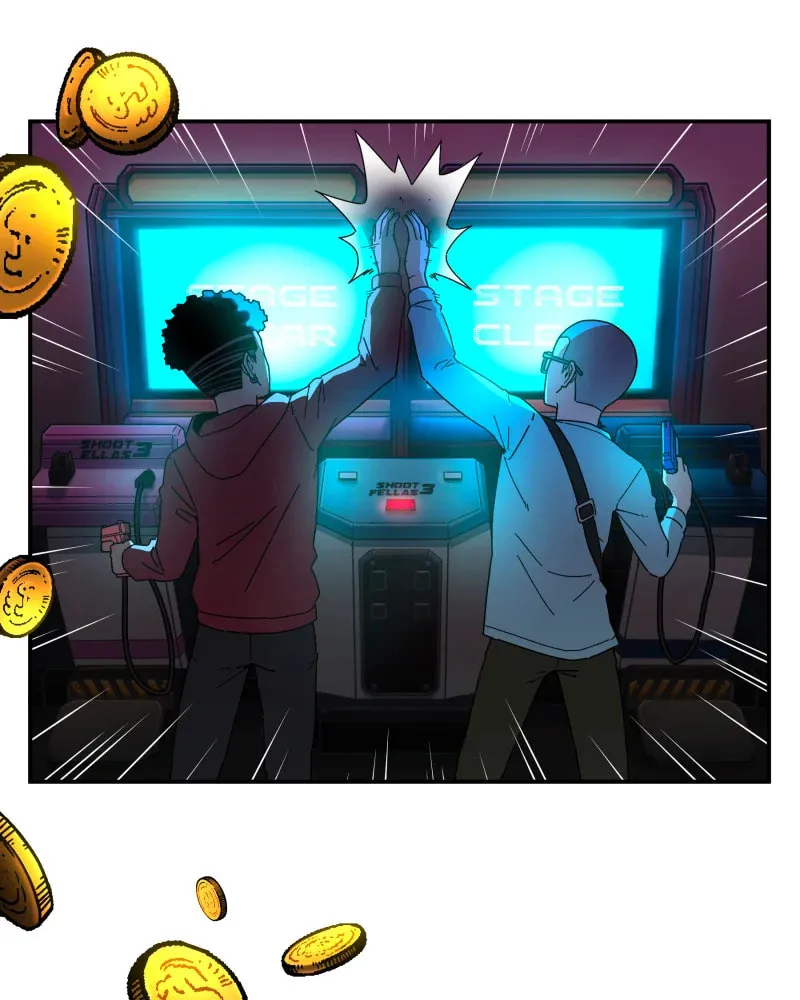 Black Sun Chapter 88 page 13 - 