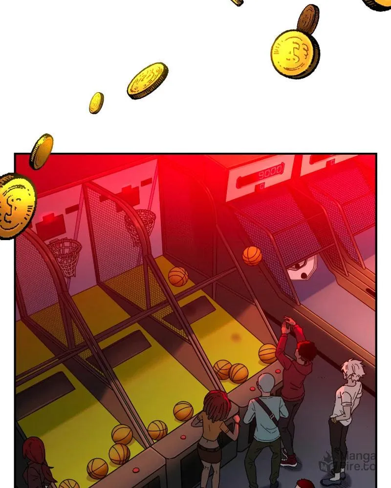 Black Sun Chapter 88 page 15 - 