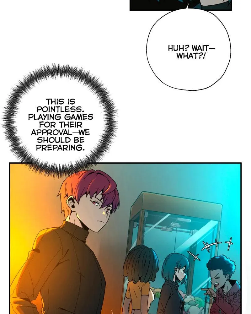 Black Sun Chapter 88 page 18 - 