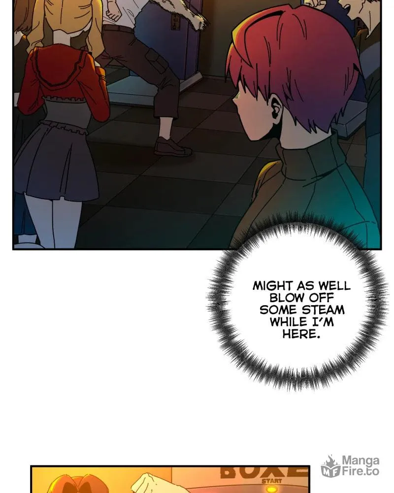 Black Sun Chapter 88 page 20 - 