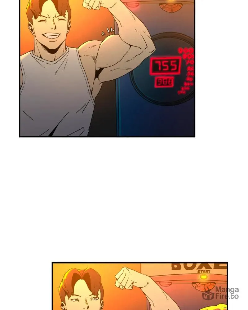 Black Sun Chapter 88 page 21 - 