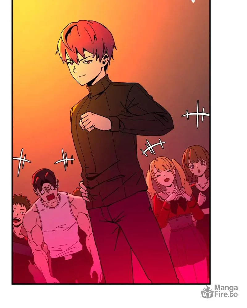 Black Sun Chapter 88 page 25 - 