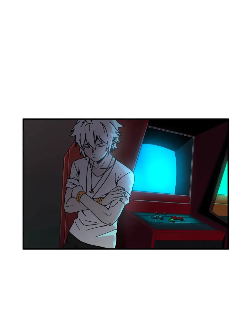 Black Sun Chapter 88 page 26 - 