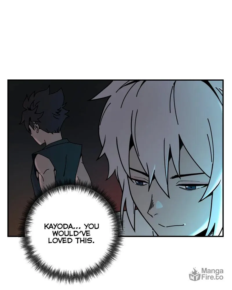 Black Sun Chapter 88 page 27 - 