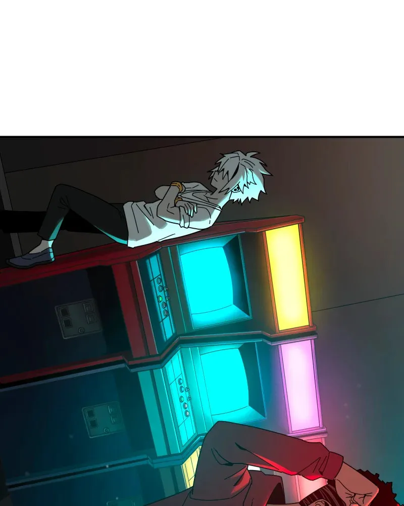 Black Sun Chapter 88 page 28 - 