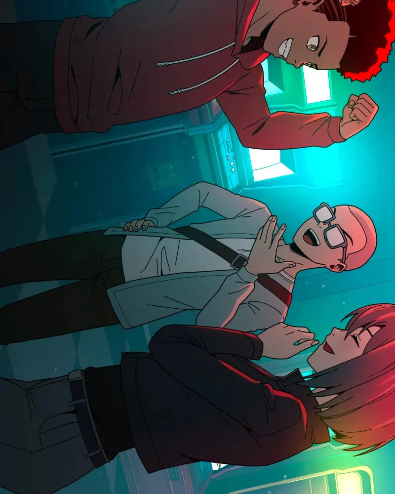 Black Sun Chapter 88 page 29 - 
