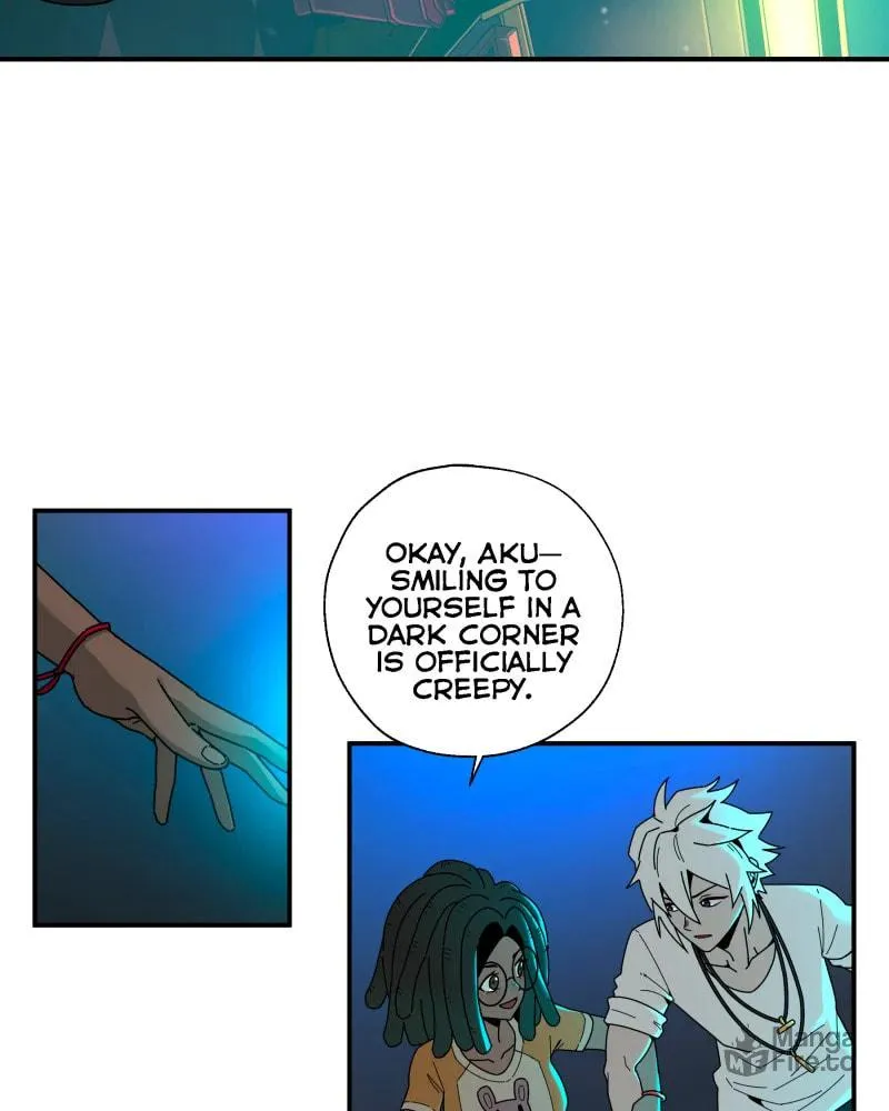 Black Sun Chapter 88 page 30 - 