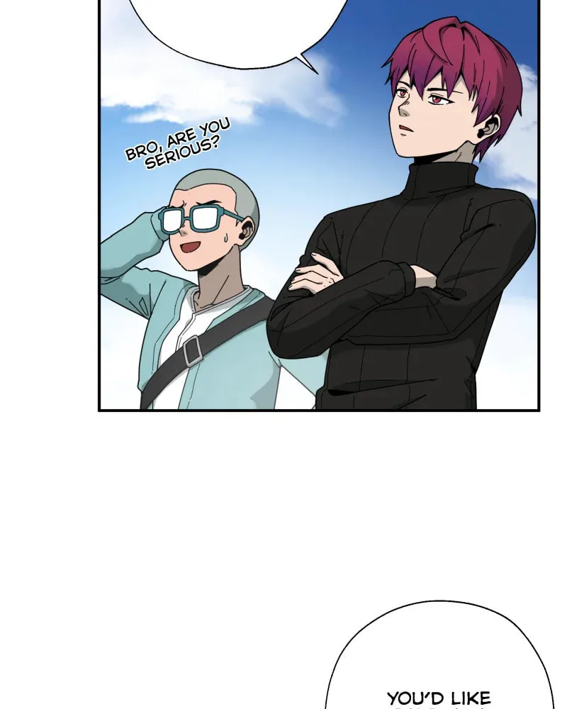 Black Sun Chapter 88 page 4 - 