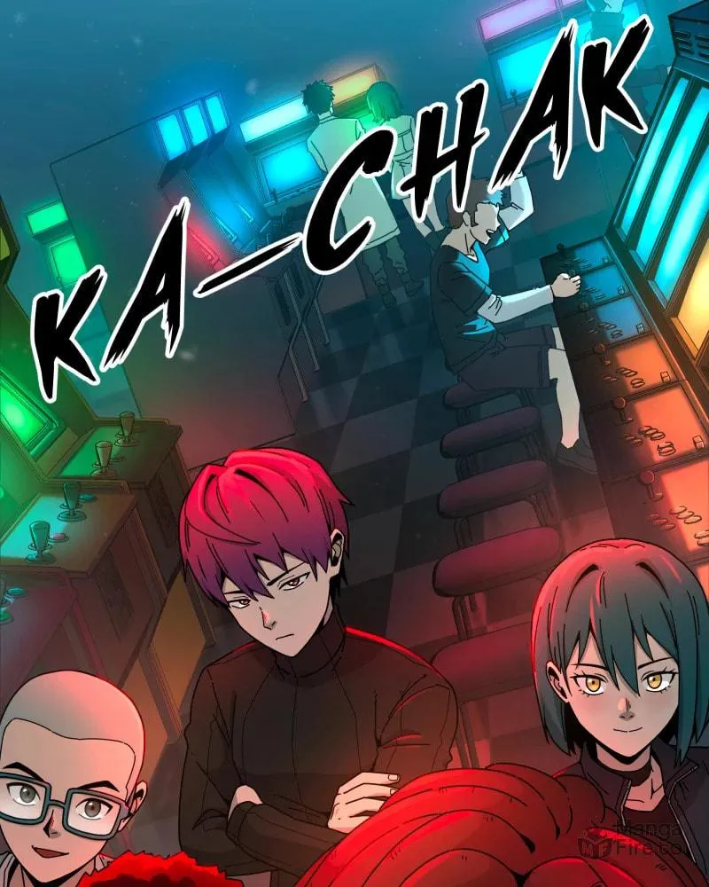Black Sun Chapter 88 page 33 - 
