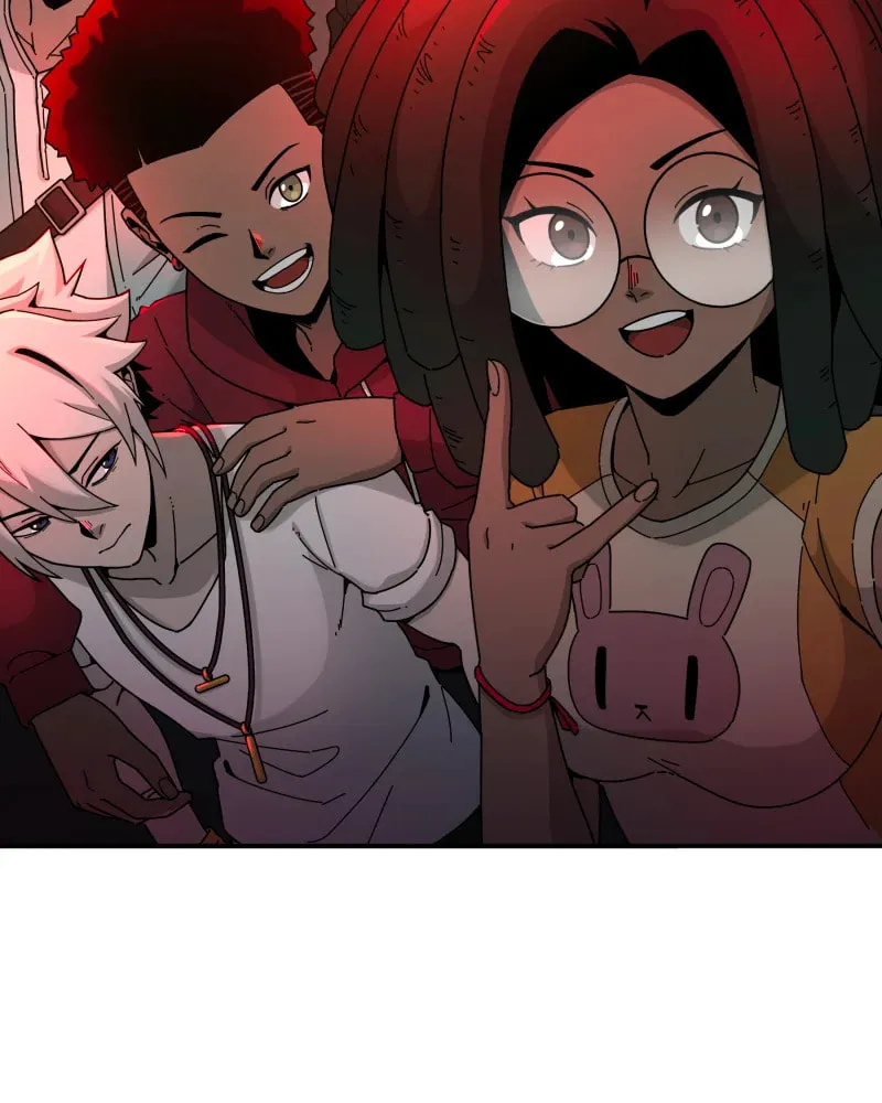 Black Sun Chapter 88 page 34 - 