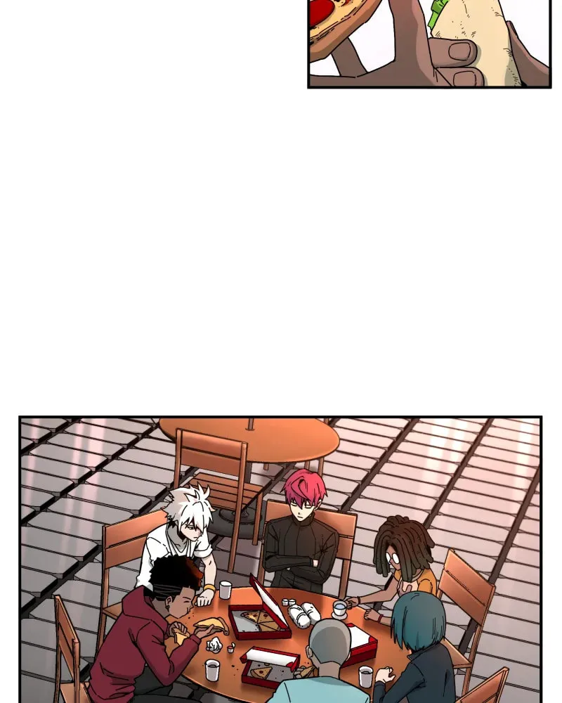 Black Sun Chapter 88 page 37 - 