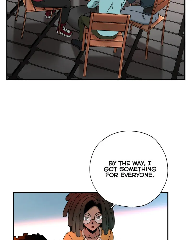 Black Sun Chapter 88 page 38 - 