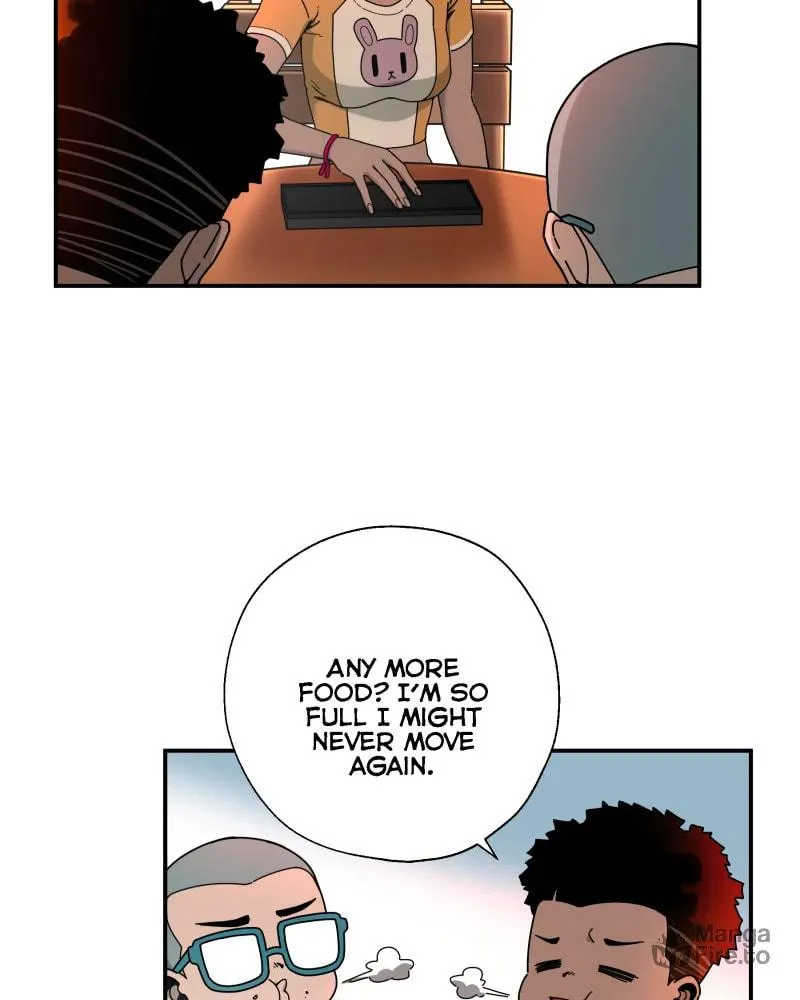 Black Sun Chapter 88 page 39 - 