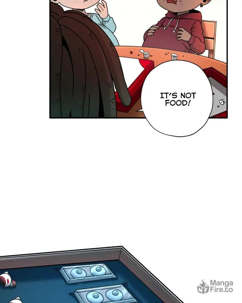Black Sun Chapter 88 page 40 - 