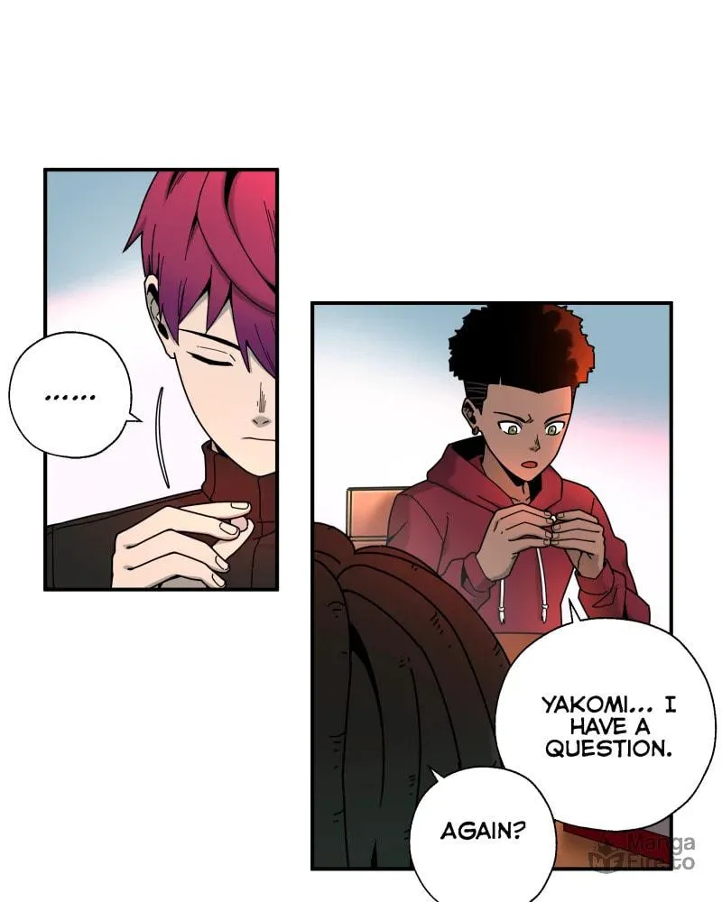 Black Sun Chapter 88 page 45 - 
