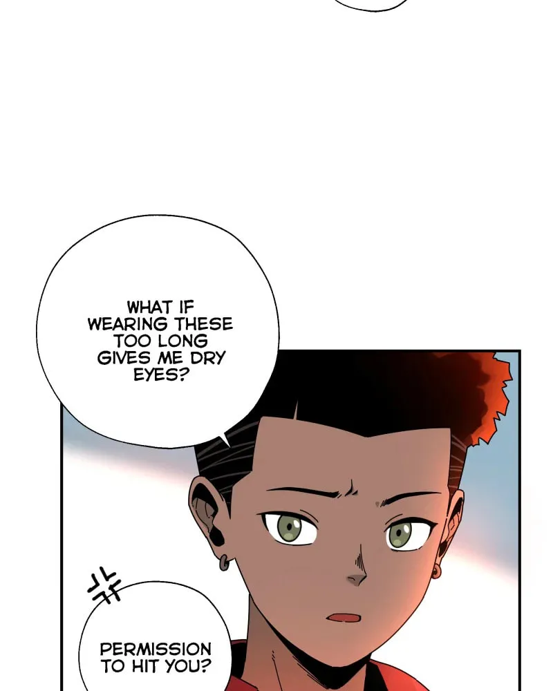 Black Sun Chapter 88 page 46 - 