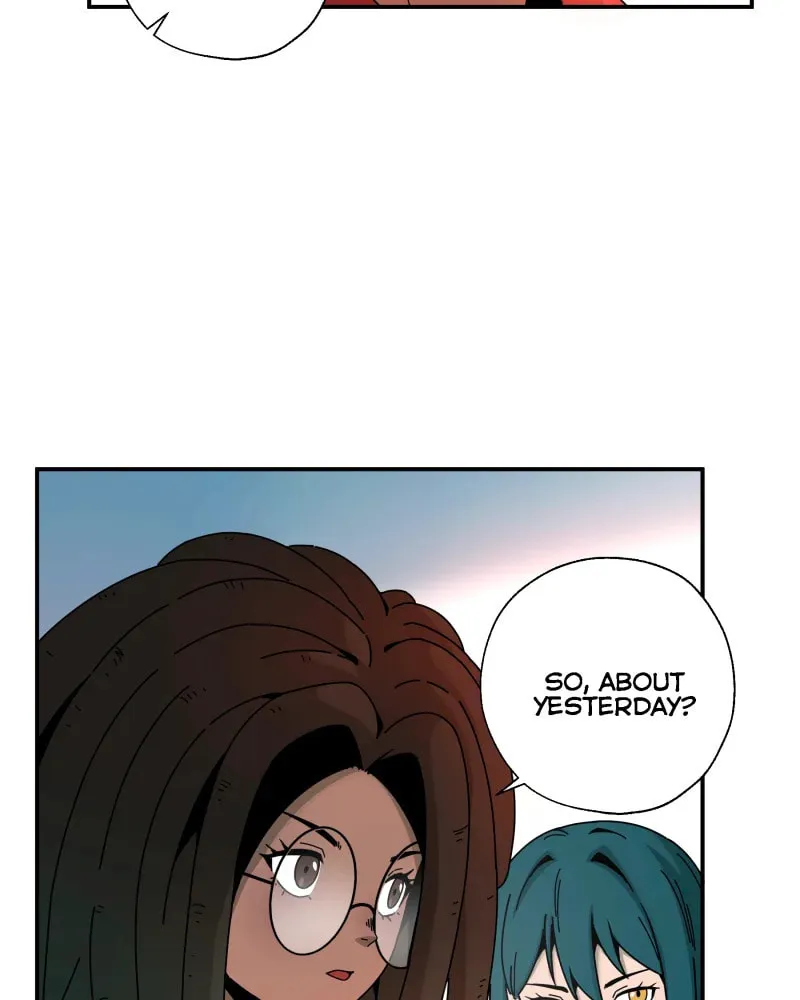 Black Sun Chapter 88 page 47 - 