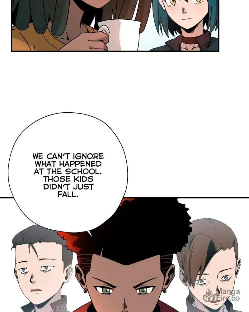 Black Sun Chapter 88 page 48 - 