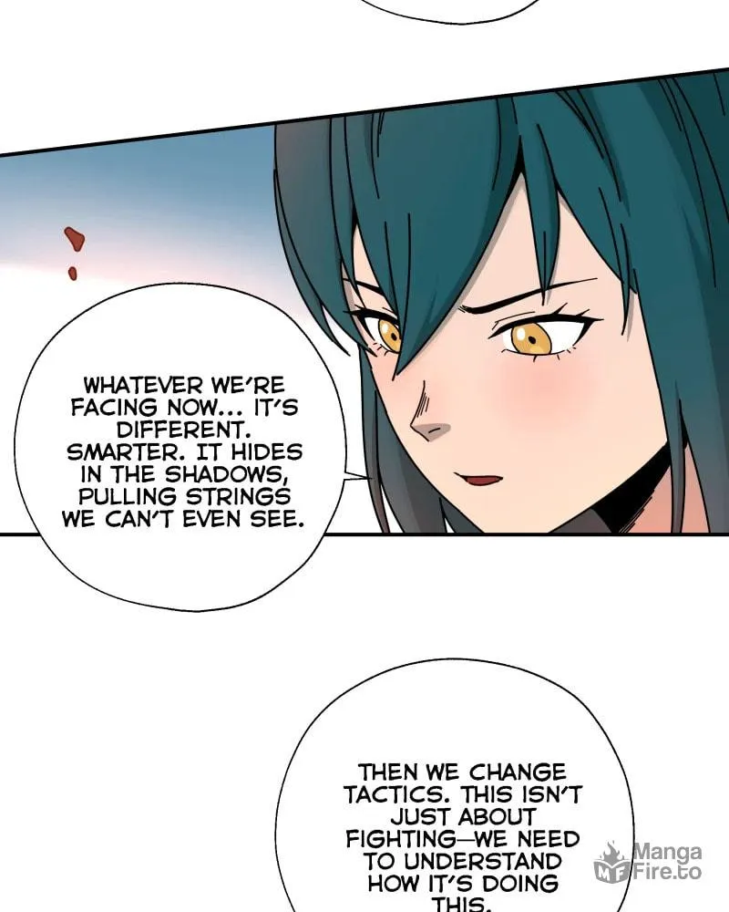 Black Sun Chapter 88 page 50 - 