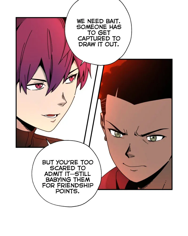 Black Sun Chapter 88 page 52 - 