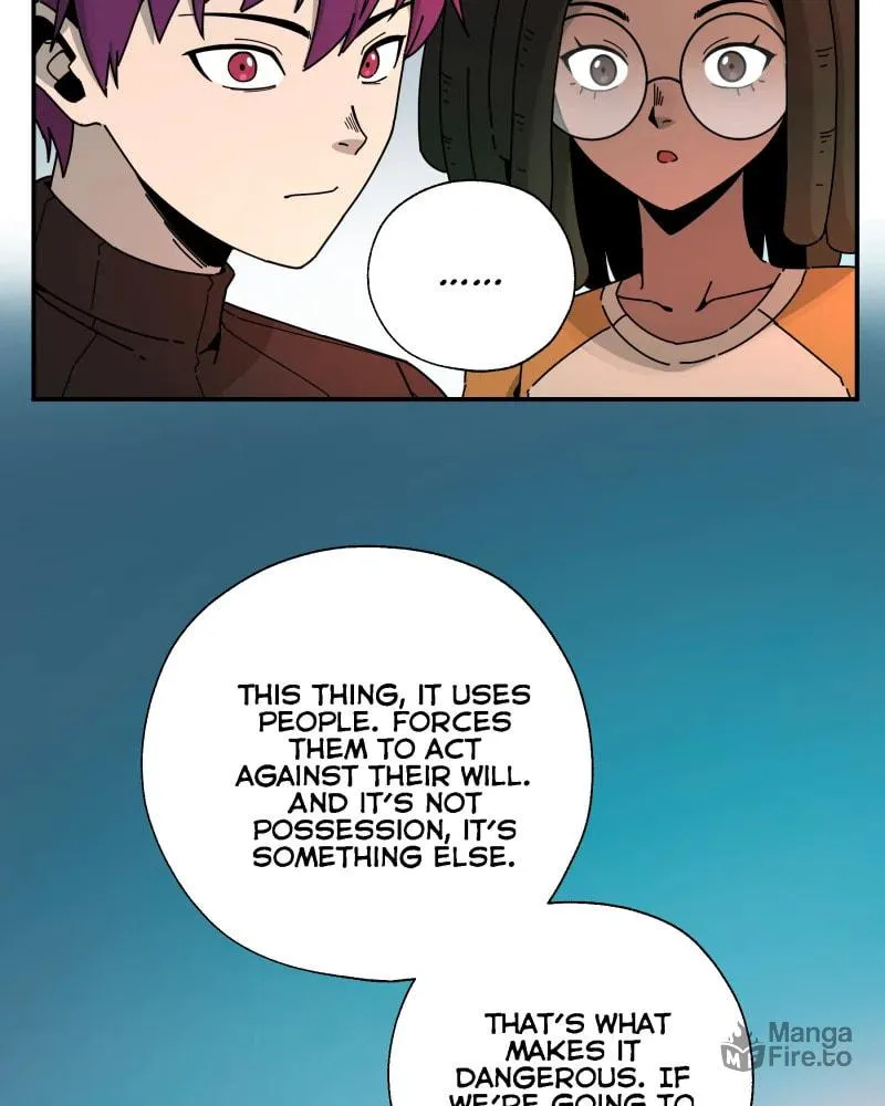 Black Sun Chapter 88 page 57 - 