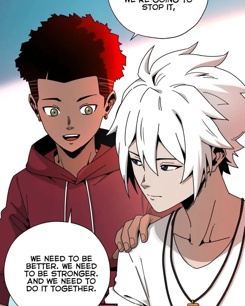 Black Sun Chapter 88 page 58 - 