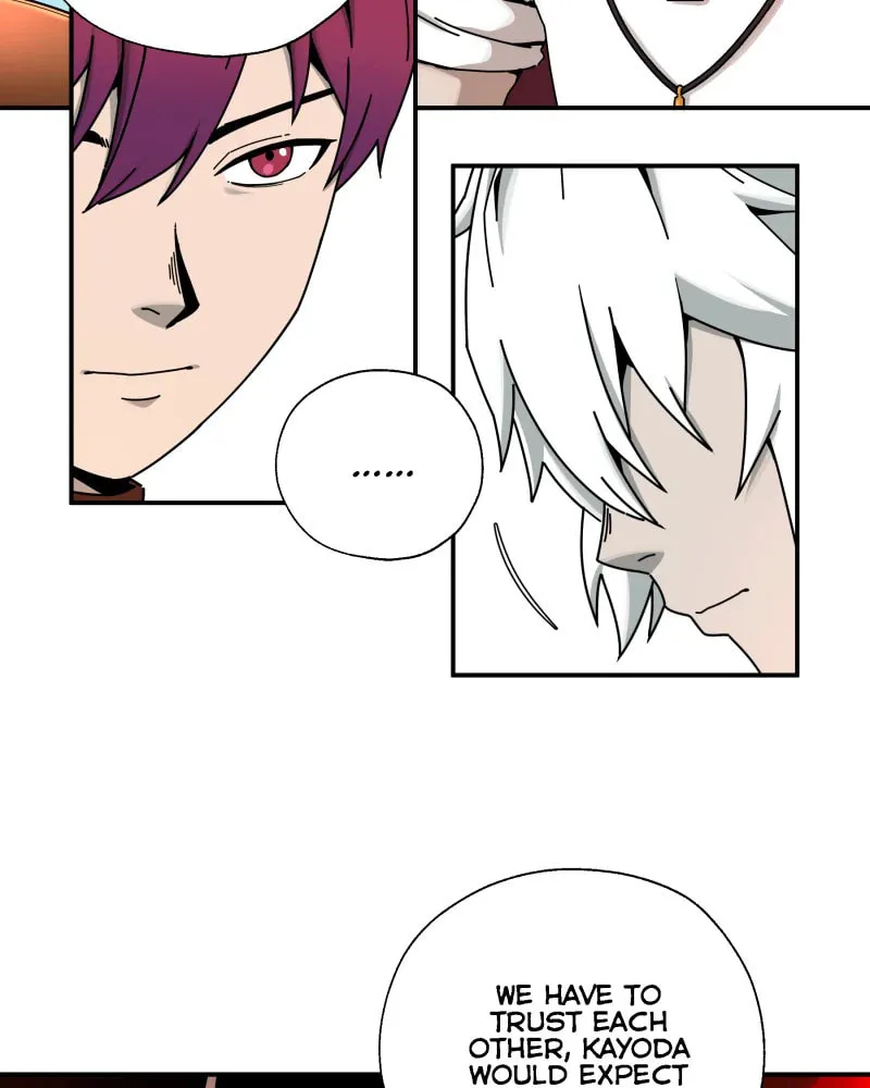 Black Sun Chapter 88 page 59 - 