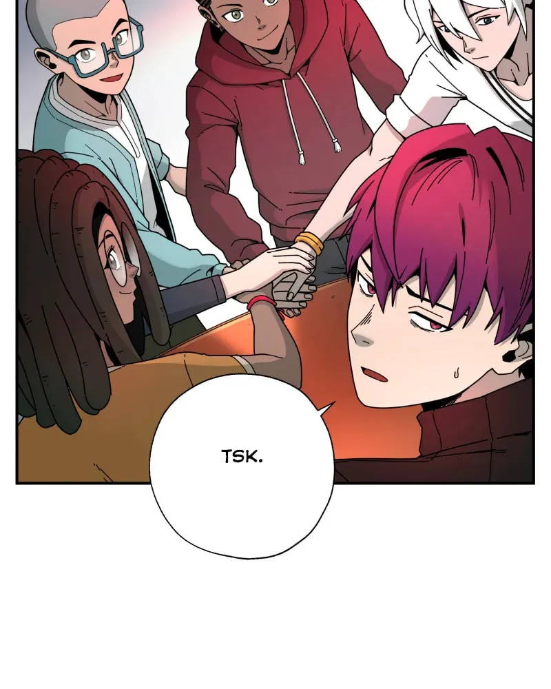 Black Sun Chapter 88 page 64 - 