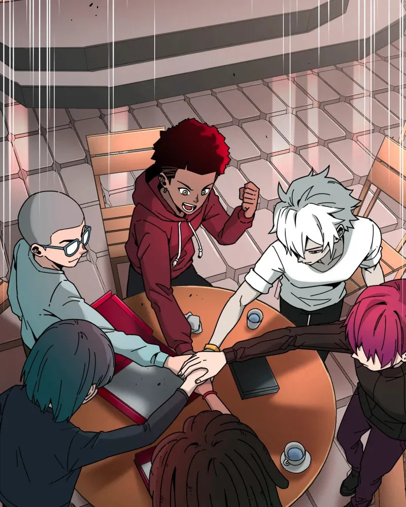 Black Sun Chapter 88 page 67 - 