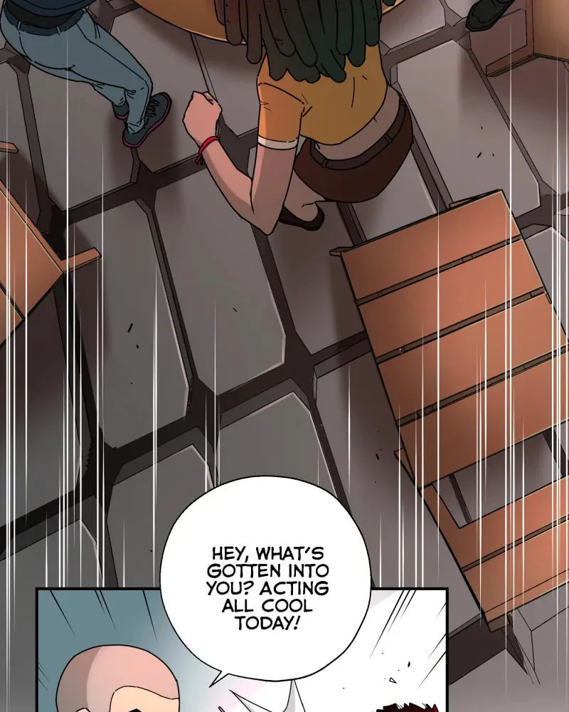 Black Sun Chapter 88 page 68 - 