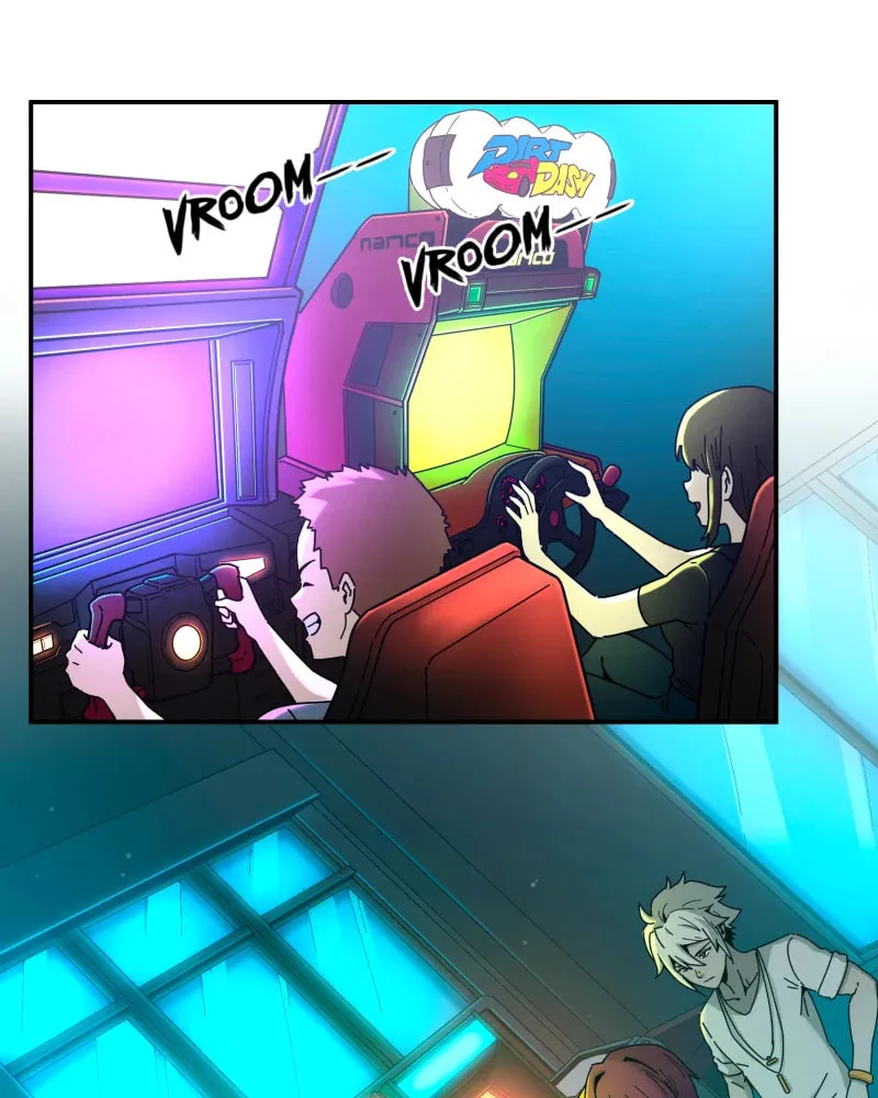 Black Sun Chapter 88 page 8 - 
