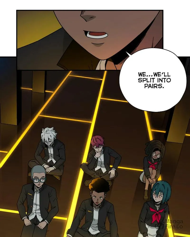 Black Sun Chapter 89 page 12 - 