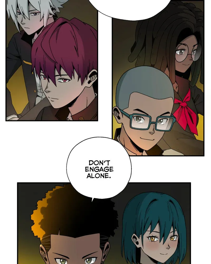 Black Sun Chapter 89 page 14 - 