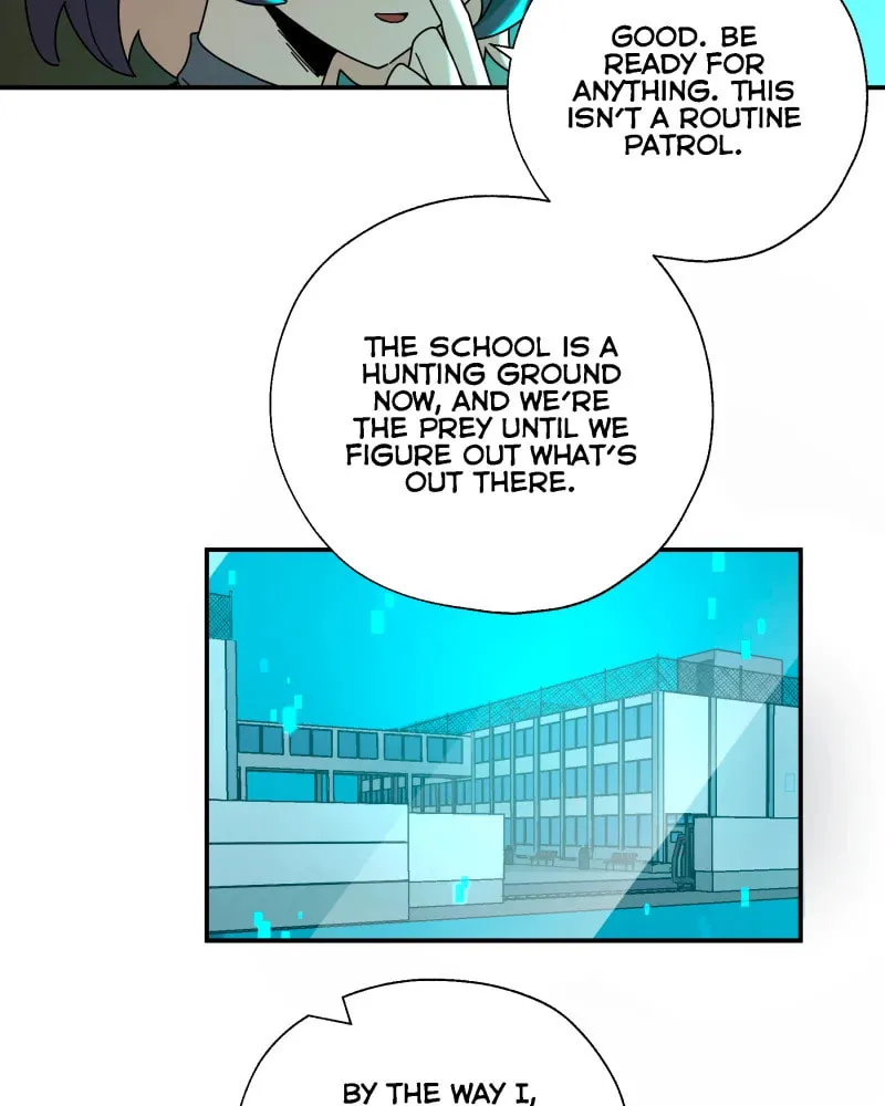 Black Sun Chapter 89 page 16 - 