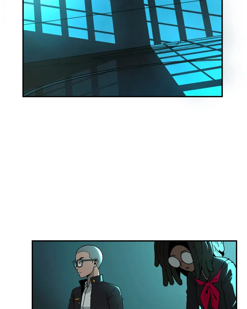 Black Sun Chapter 89 page 19 - 