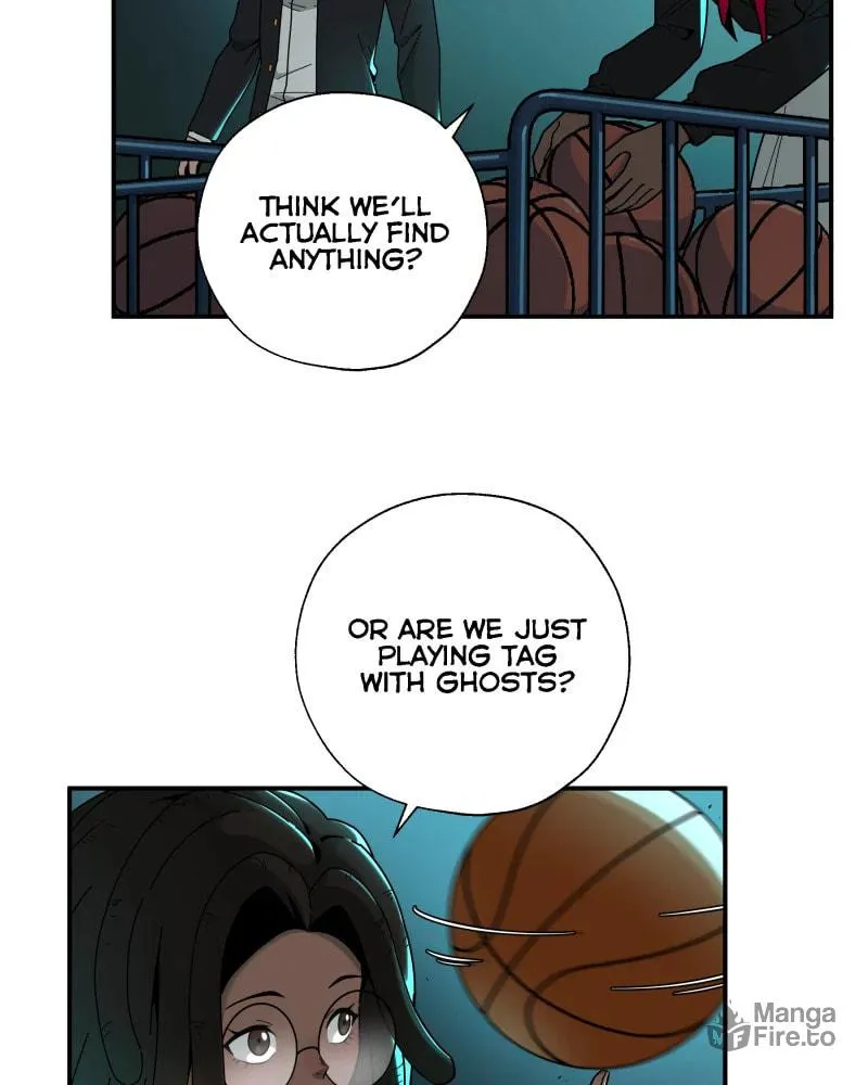 Black Sun Chapter 89 page 20 - 