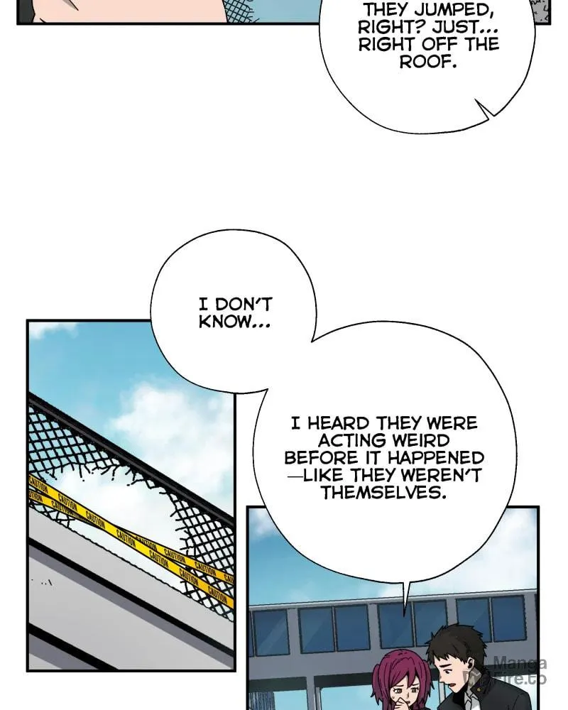 Black Sun Chapter 89 page 3 - 