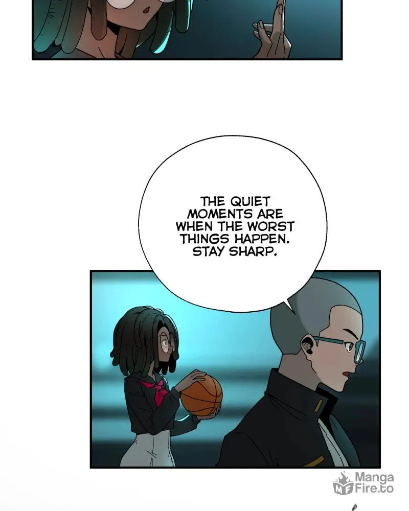 Black Sun Chapter 89 page 21 - 